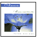 Adagio: Music for Healing by Peter Davison: CD Cover