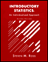 Introduction to Statistics: An Individual Approach