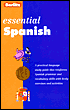 Berlitz Essential Spanish
