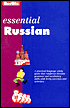 Berlitz Essential Russian