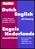 Berlitz Dutch/English Dictionary