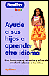 Ayuda a Sus Hijos a Aprender Otro Idioma