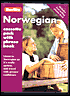Berlitz Norwegian Cassette Pack with Phrase Book