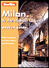 Berlitz Pocket Guide Milan and the Italian Lakes