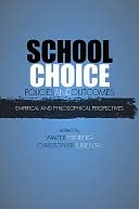 download School Choice Policies and Outcomes : Empirical and Philosophical Perspectives book