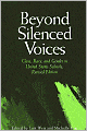 Beyond Silenced Voices: Class, Race, and Gender in United State Schools
