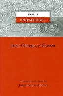 What Is Knowledge?