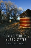 Living Blue in the Red States