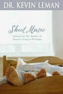Sheet Music by Kevin Leman: NOOK Book Cover