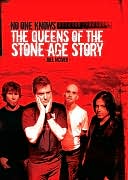 No One Knows: The Queens of the Stone Age Story
