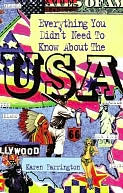 Everything You Didn't Need to Know About the U.S.A.