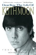 Dear Boy: The Life of Keith Moon