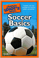 The Complete Idiot's Guide to Soccer Basics