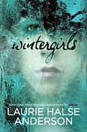 Wintergirls by Laurie Halse Anderson: NOOK Book Cover