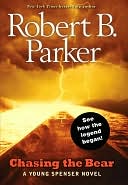 Chasing the Bear: A Young Spenser Novel
