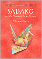 Sadako and the Thousand Paper Cranes
