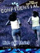 Hide and Shriek #14: Super Special
