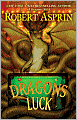 Dragons Luck (Griffen McCandles Series #2)