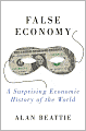 False Economy: A Surprising Economic History of the World