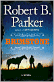 Brimstone (Virgil Cole and Everett Hitch Series #3)