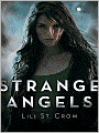 Strange Angels (Strange Angels Series #1)