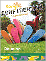 Reunion (Camp Confidential Series #21)