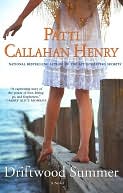 Driftwood Summer by Patti Callahan Henry: NOOK Book Cover