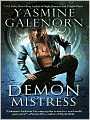 Demon Mistress (Sisters of the Moon Series #6)