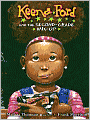 Keena Ford and the Second-Grade Mix-Up