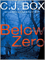 Below Zero (Joe Pickett Series #9)
