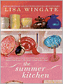 The Summer Kitchen