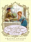 Colonel Brandon's Diary by Amanda Grange: NOOK Book Cover