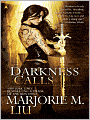 Darkness Calls (Hunter Kiss Series #2)