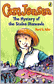The Mystery of the Stolen Diamonds (Cam Jansen Series #1)