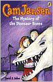 The Mystery of the Dinosaur Bones (Cam Jansen Series #3)