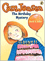 The Birthday Mystery (Cam Jansen Series #20)