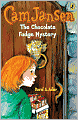 The Chocolate Fudge Mystery (Cam Jansen Series #14)