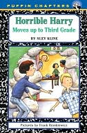 Horrible Harry Moves up to the Third Grade