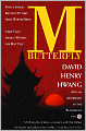 M. Butterfly: With an Afterword by the Playwright