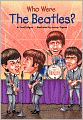 Who Were the Beatles?