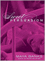 Sweet Persuasion (Sweet Series #2)