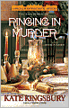 Ringing in Murder (Pennyfoot Hotel Mystery Series #16)
