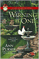 Warning at One (Lois Meade Series #8)