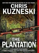 The Plantation by Chris Kuzneski: NOOK Book Cover