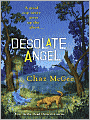 Desolate Angel (Dead Detective Series #1)