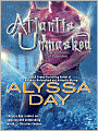 Atlantis Unmasked (Warriors of Poseidon Series #4)