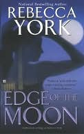 Edge of the Moon (Moon Series #2)