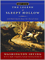 The Legend of Sleepy Hollow: And Other Stories from the Sketch Book