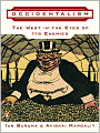 Occidentalism: The West in the Eyes of Its Enemies