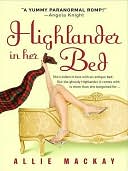 Highlander in Her Bed